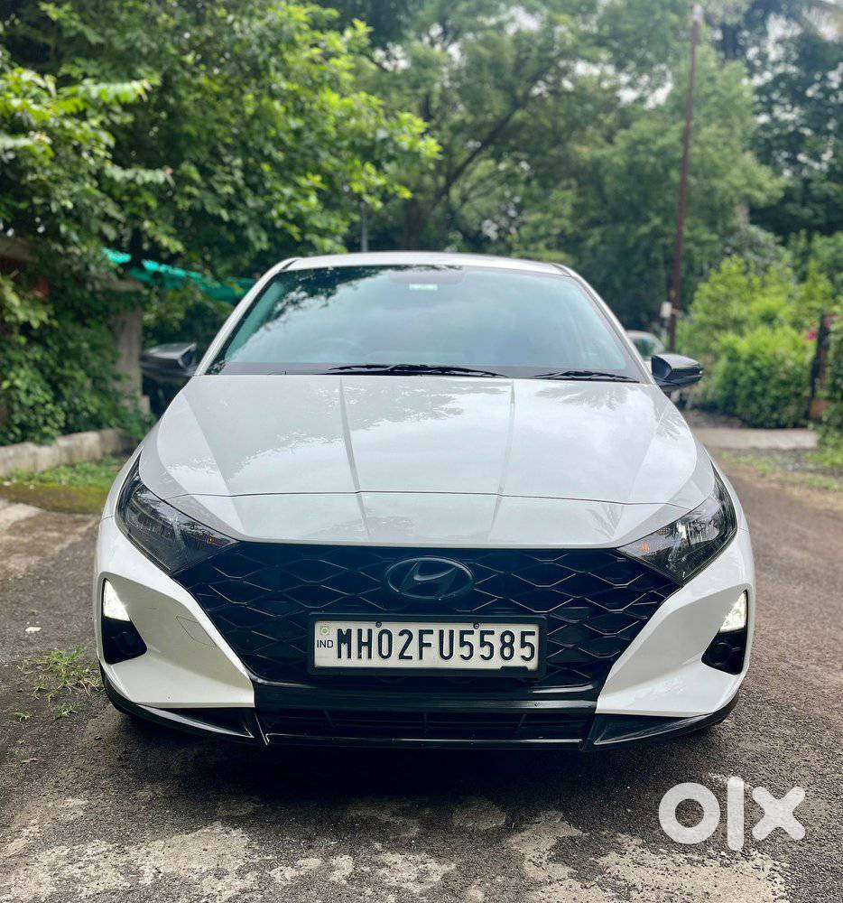 Hyundai Elite I20 Sportz (o) 1.4, 2022, Diesel