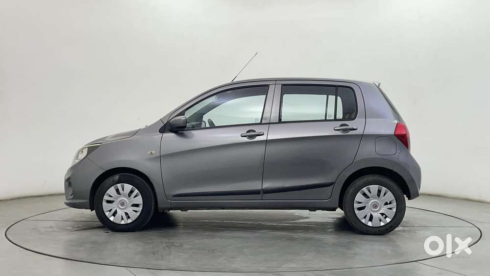 Maruti Suzuki Celerio 1.0 Vxi Amt, 2019, Petrol