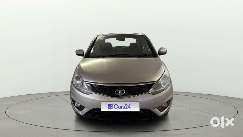 Tata Zest 1.2 Revotron Xms, 2016, Petrol