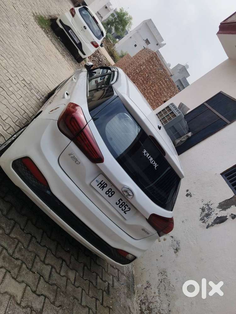 Brand New Car Average 28