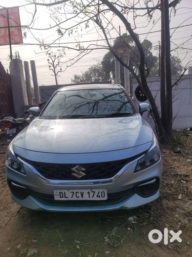 Maruti Suzuki Baleno Zeta, 2023, Cng & Hybrids