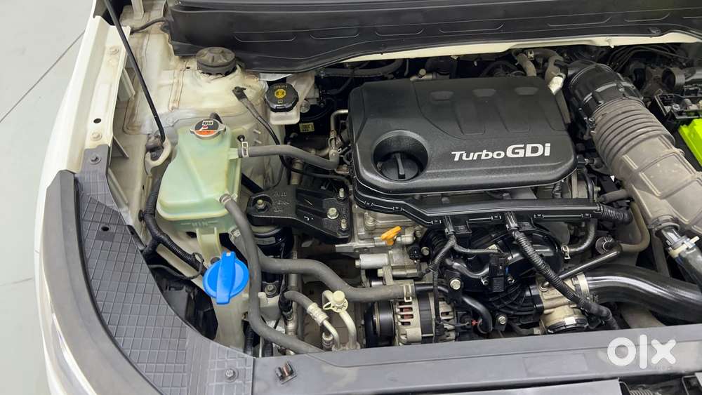 Hyundai Venue Sx Turbo, 2019, Petrol