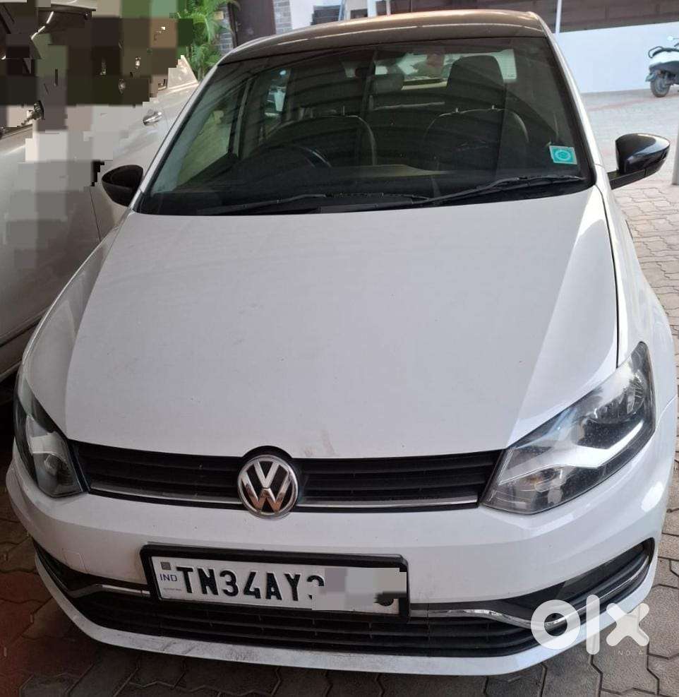 Volkswagen Ameo 1.5 Tdi Highline Plus At, 2019, Diesel