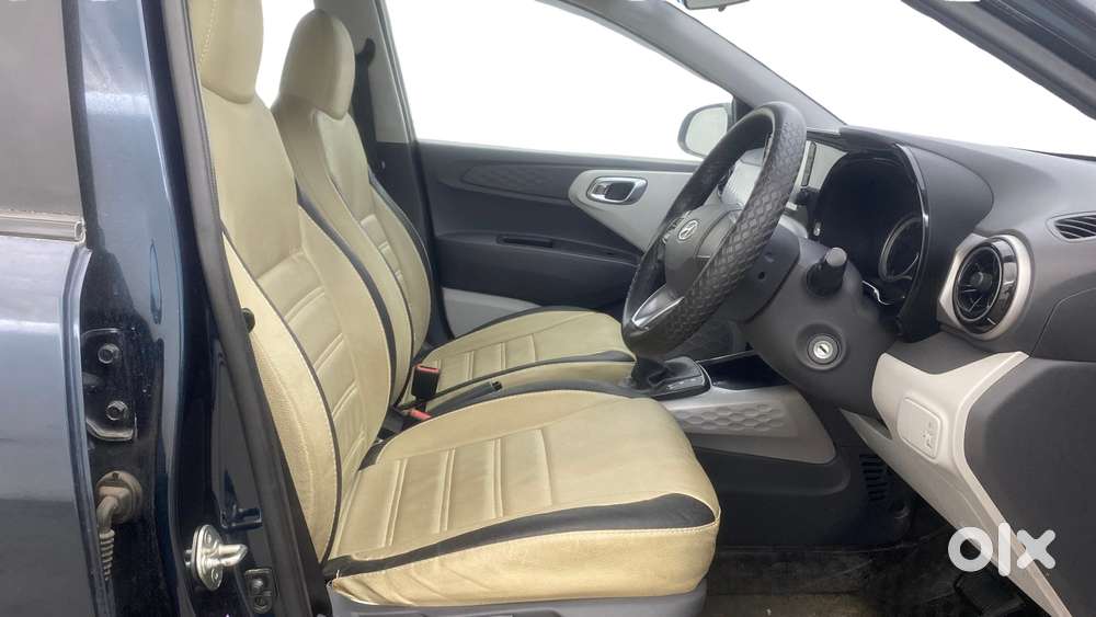 Hyundai Grand I10 Nios Sportz Amt 1.2 Kappa Vtvt, 2020, Petrol