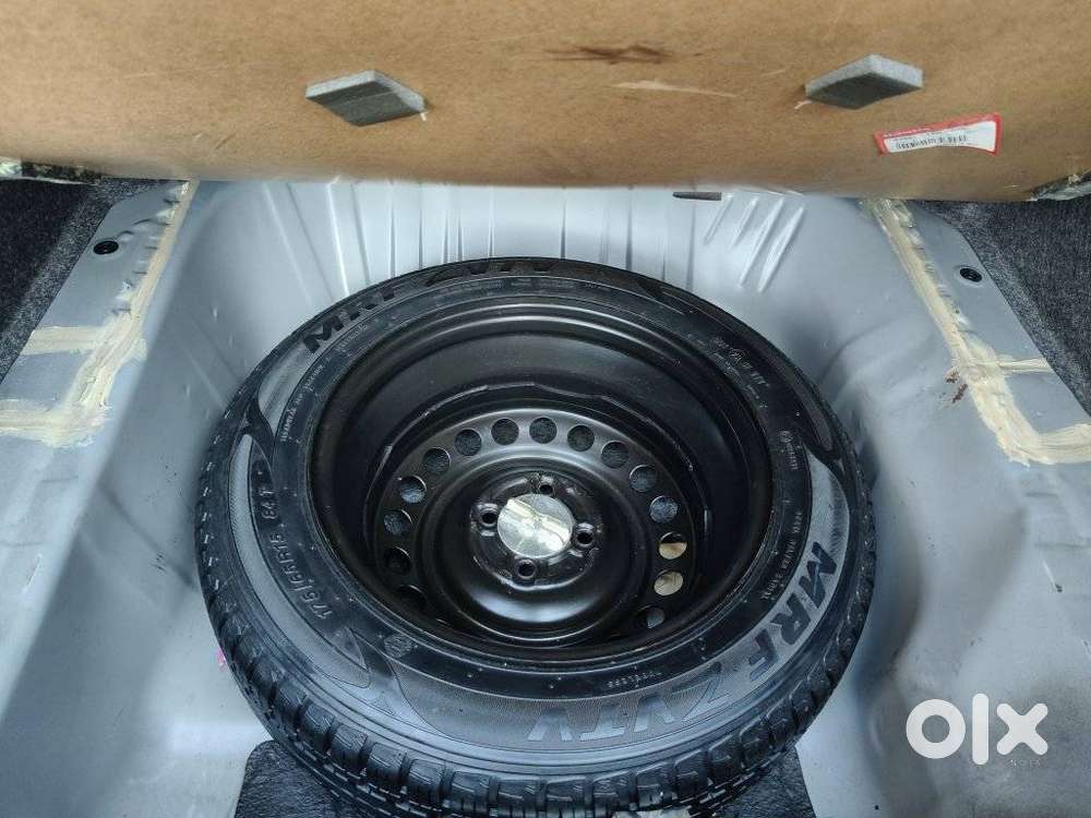 Honda City 2014-2015 I Vtec Vx, 2015, Petrol