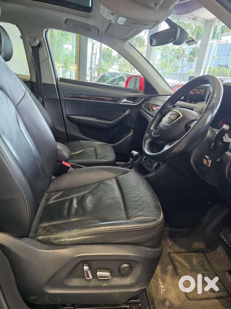 Audi Q3 30 Tdi S, 2019, Diesel