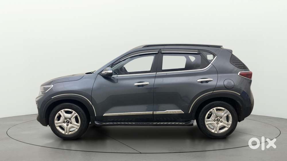 Kia Sonet 1.2 Htk Plus, 2022, Petrol