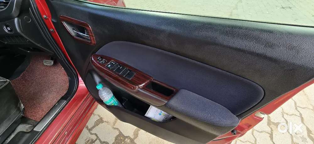 Toyota Glanza 1.2 V 2019