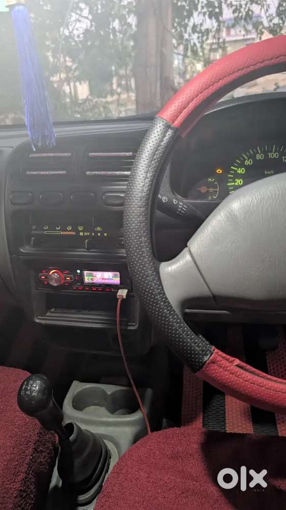 Maruti Suzuki Alto 2004