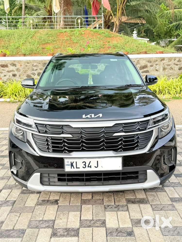 Kia Seltos 1.5 Htk+, 2025, Petrol