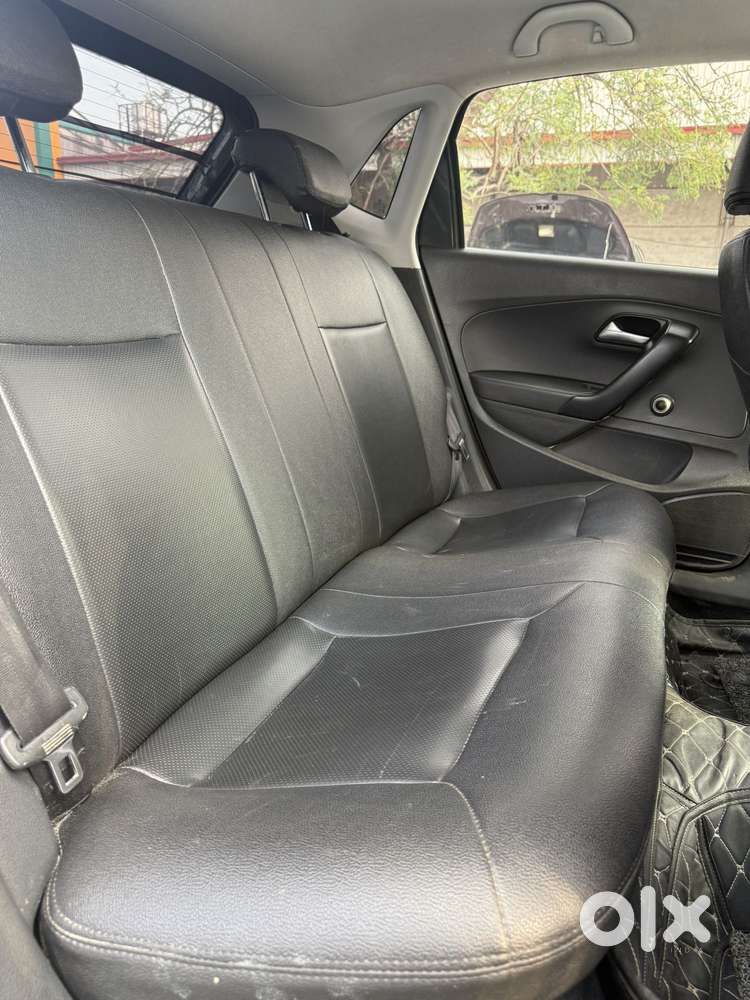 Volkswagen Polo Gt Tsi Sport Edition, 2016, Petrol