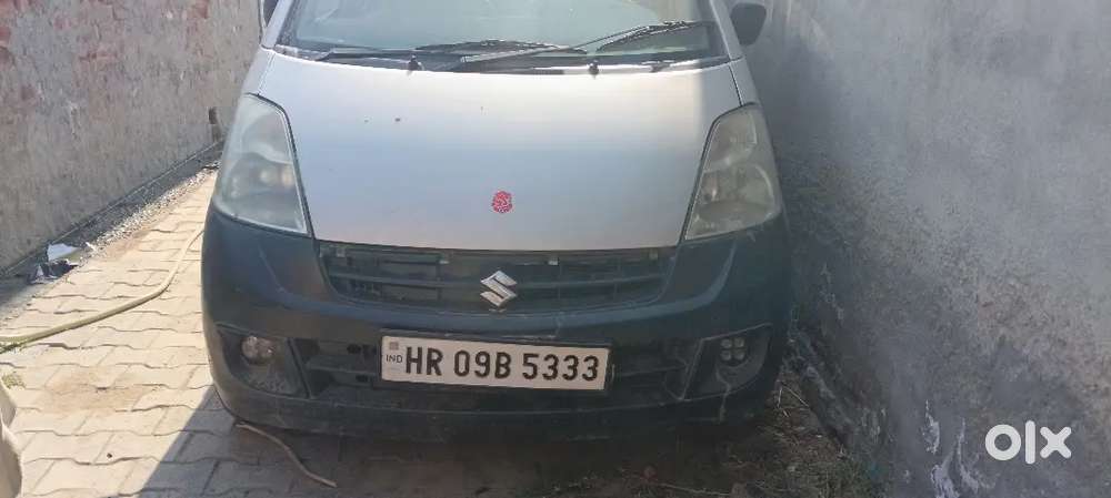 Maruti Suzuki Zen Estilo 2008 Petrol 50000 Km Driven
