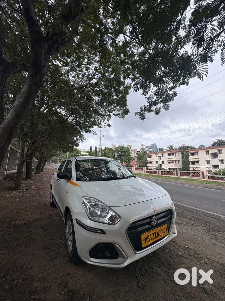 Maruti Suzuki Dzire 2015