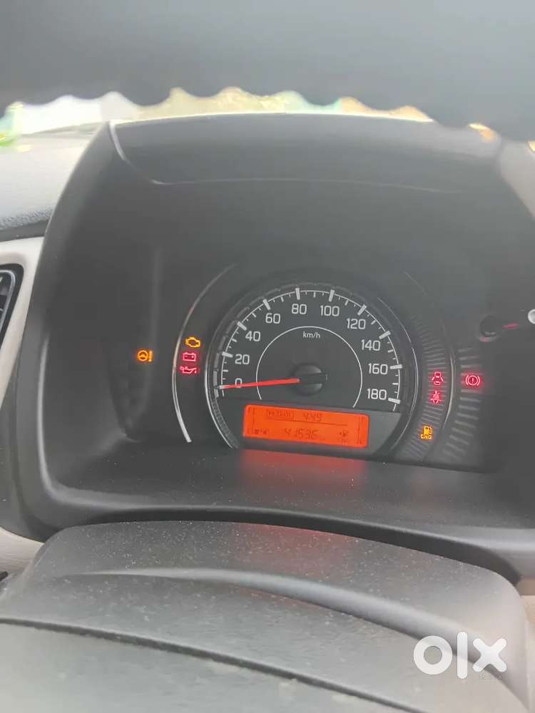 Maruti Suzuki Wagon R 2023