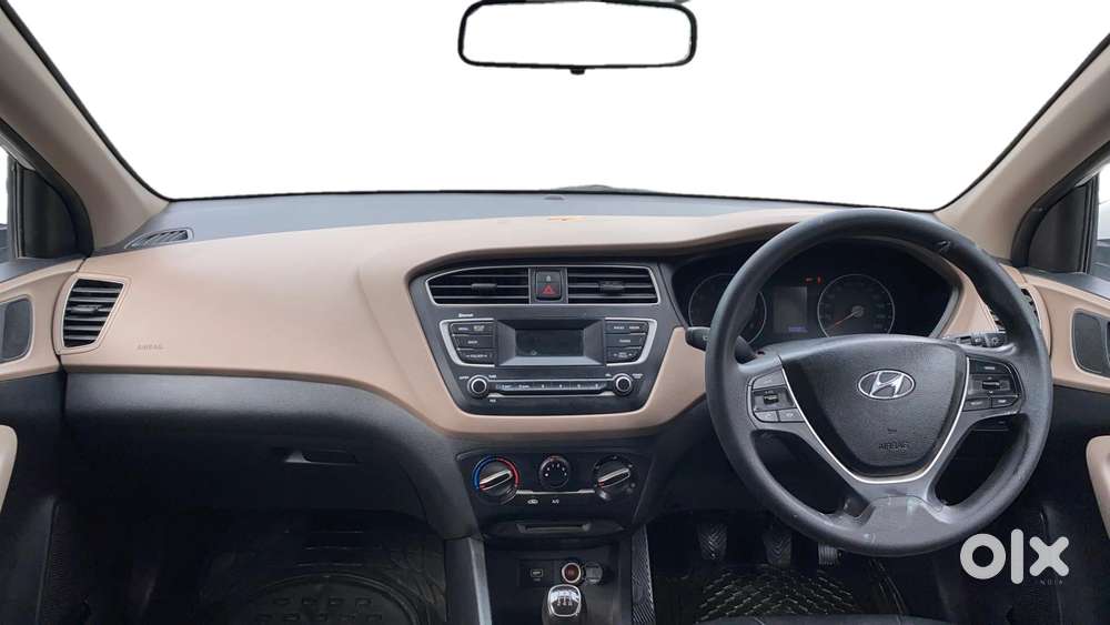 Hyundai Elite I20 1.2 Magna Plus, 2020, Petrol