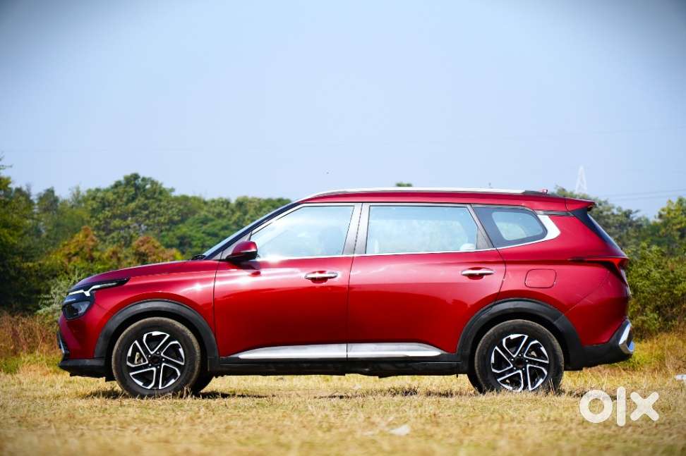 Kia Carens 1.5 Luxury Plus Turbo Dct 7 Str, 2023, Petrol