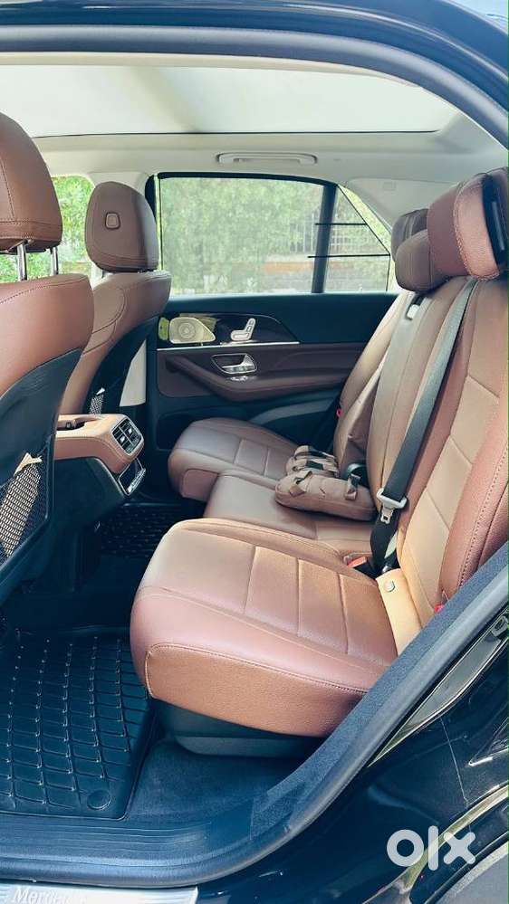 Mercedes-benz Gle 300d 4matic Lwb, 2024, Diesel