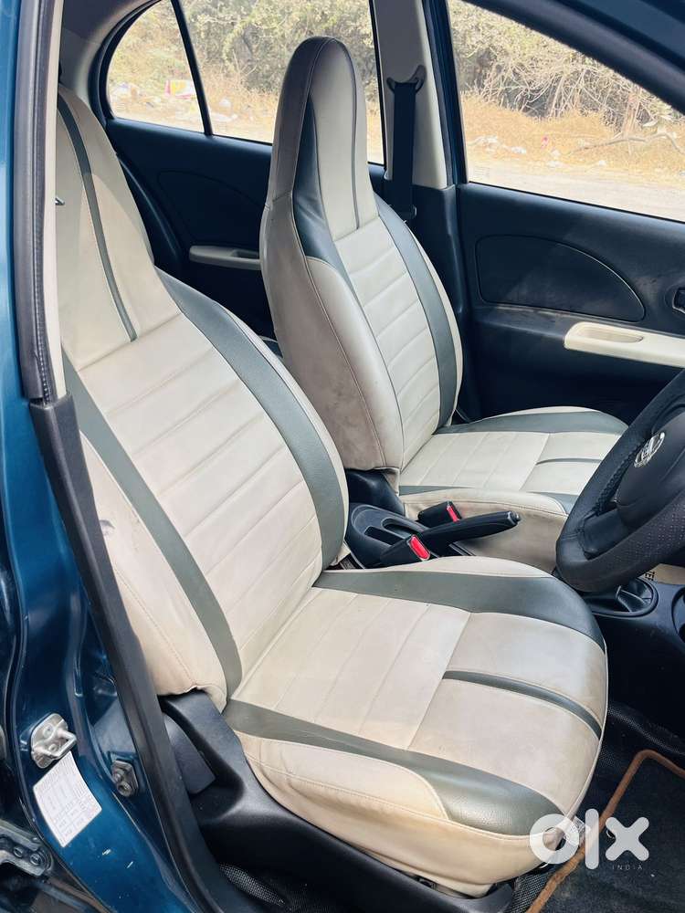 Nissan Micra Active Xv Safety Pack, 2015, Petrol