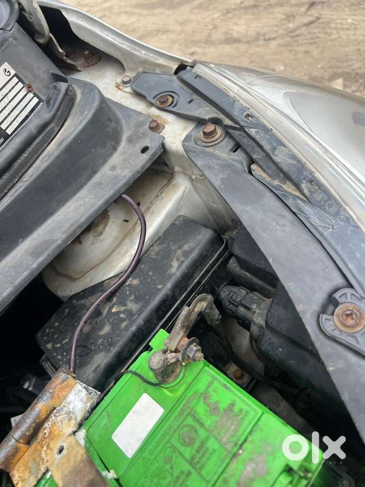 Hyundai Petrol Manual 2012
