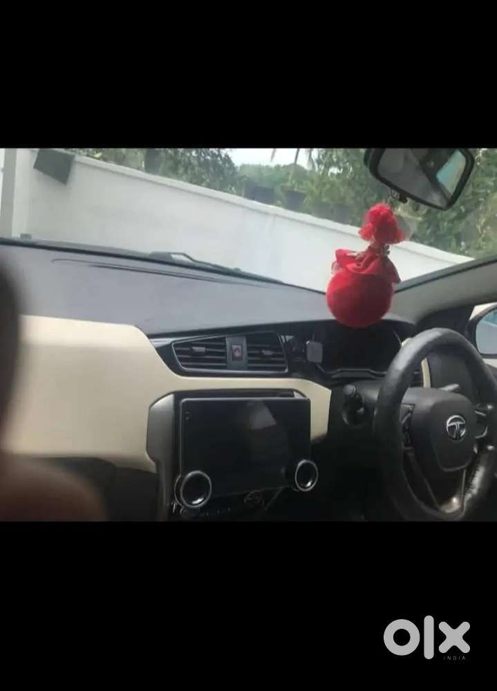 Tata Zest Diesel 2015 Automatic
