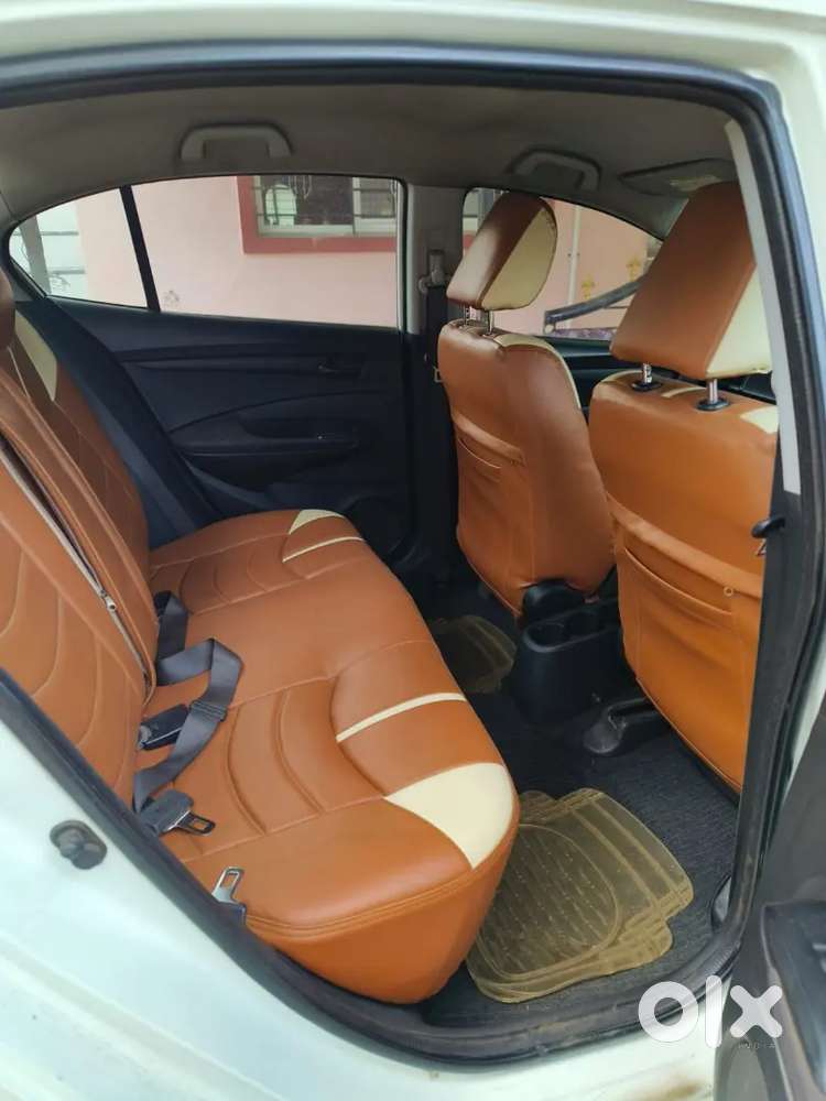 Honda City 2013 Petrol Manual,  Well Maintained,all Tyers New