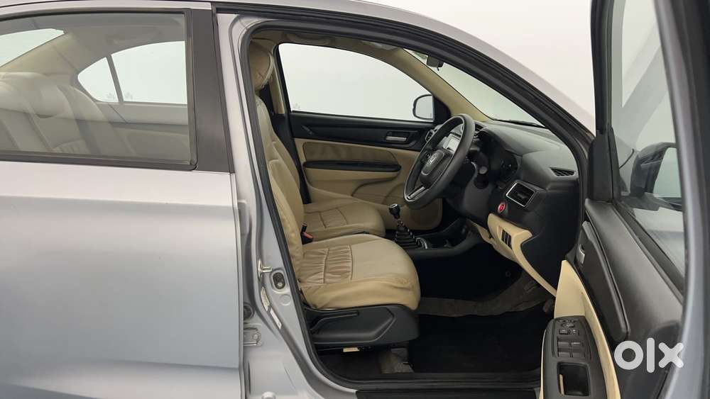 Honda Amaze Vx 1.2 Petrol Mt, 2019, Petrol