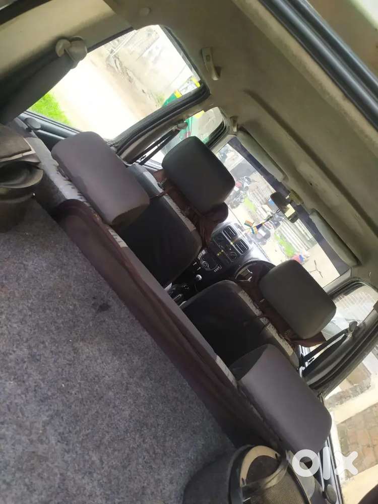 2007 Maruti Suzuki Wagon R