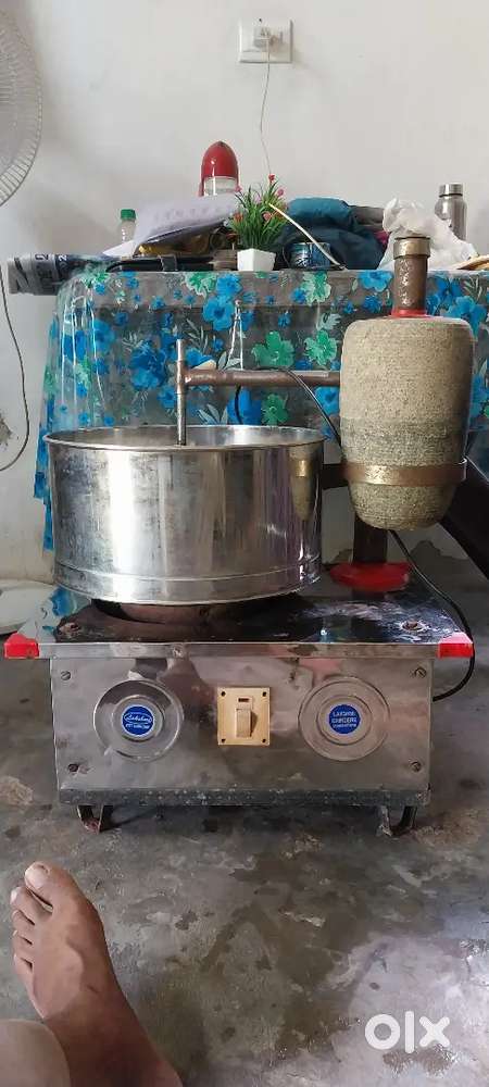 Lekshmi wet grinder