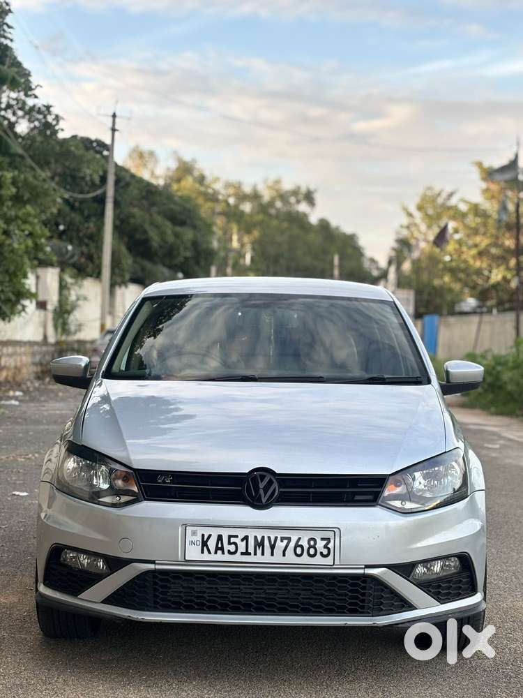 Volkswagen Vento 1.6 Highline Plus 16 Alloy, 2014, Diesel