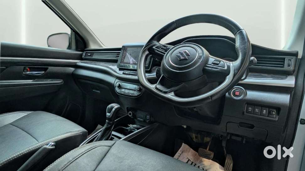 Maruti Suzuki Xl6 1.5 Alpha At, 2022, Petrol
