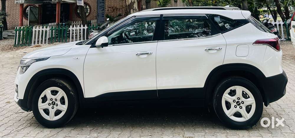 Kia Seltos Hte D, 2022, Diesel