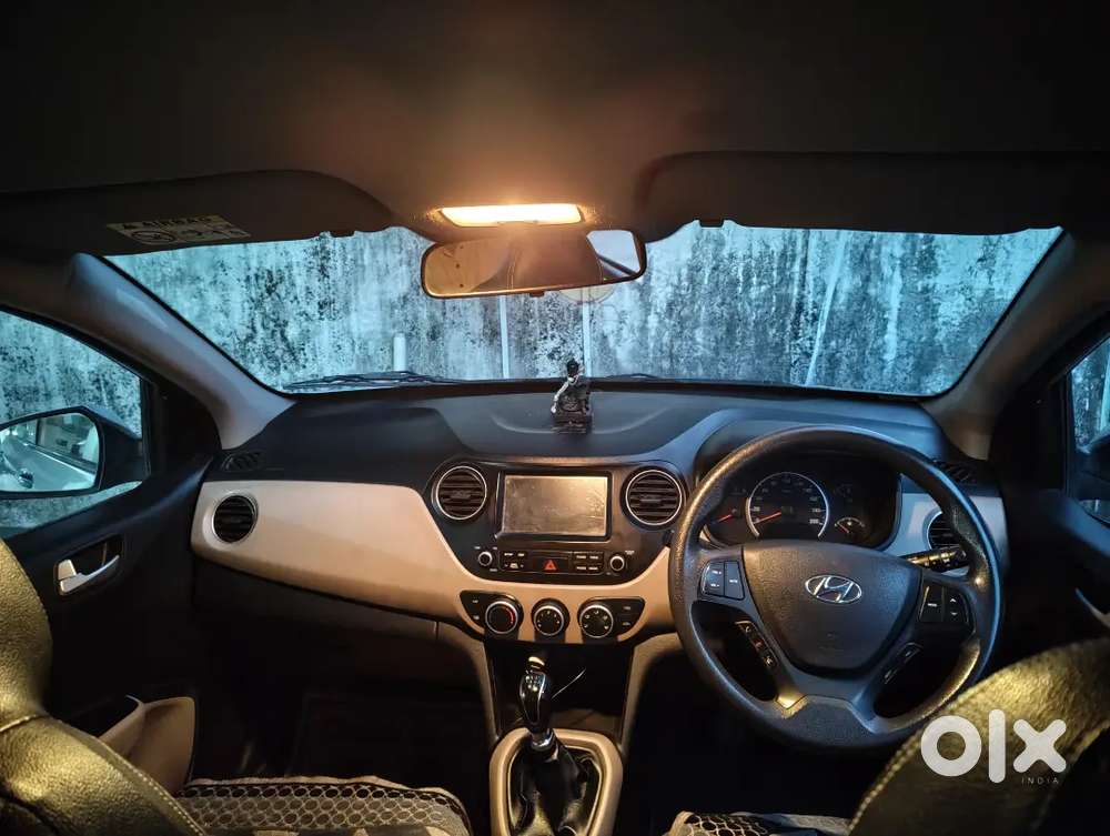 Hyundai Grand I10 Sportz 2018 Diesel Manual