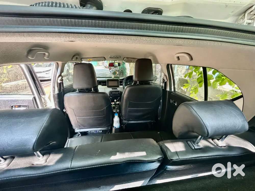 Stylish Ignis Alpha Amt – Top Variant, Smooth Drive, Best Deal