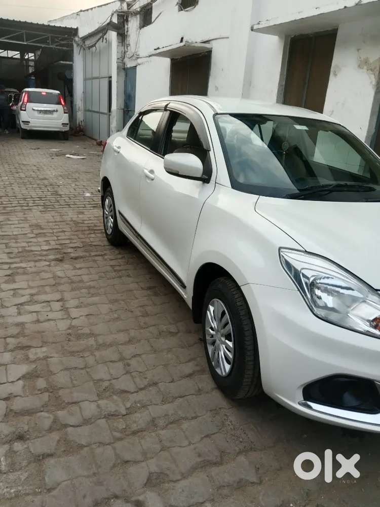 Maruti Suzuki Dzire 1.2 2021