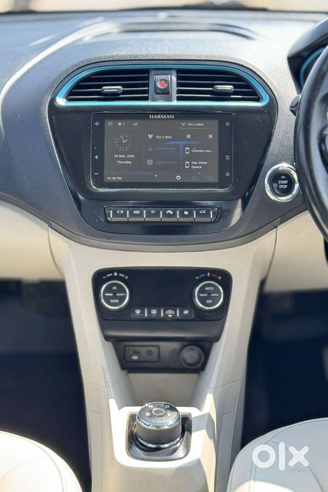 Tata Tiago Ev Xz Plus Tech Lux Lr, 2023, Electric