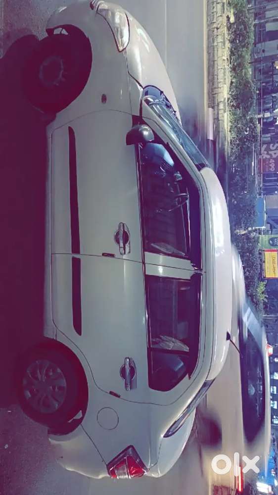Urgent Sale // Swift Dzire Tour S For Sale