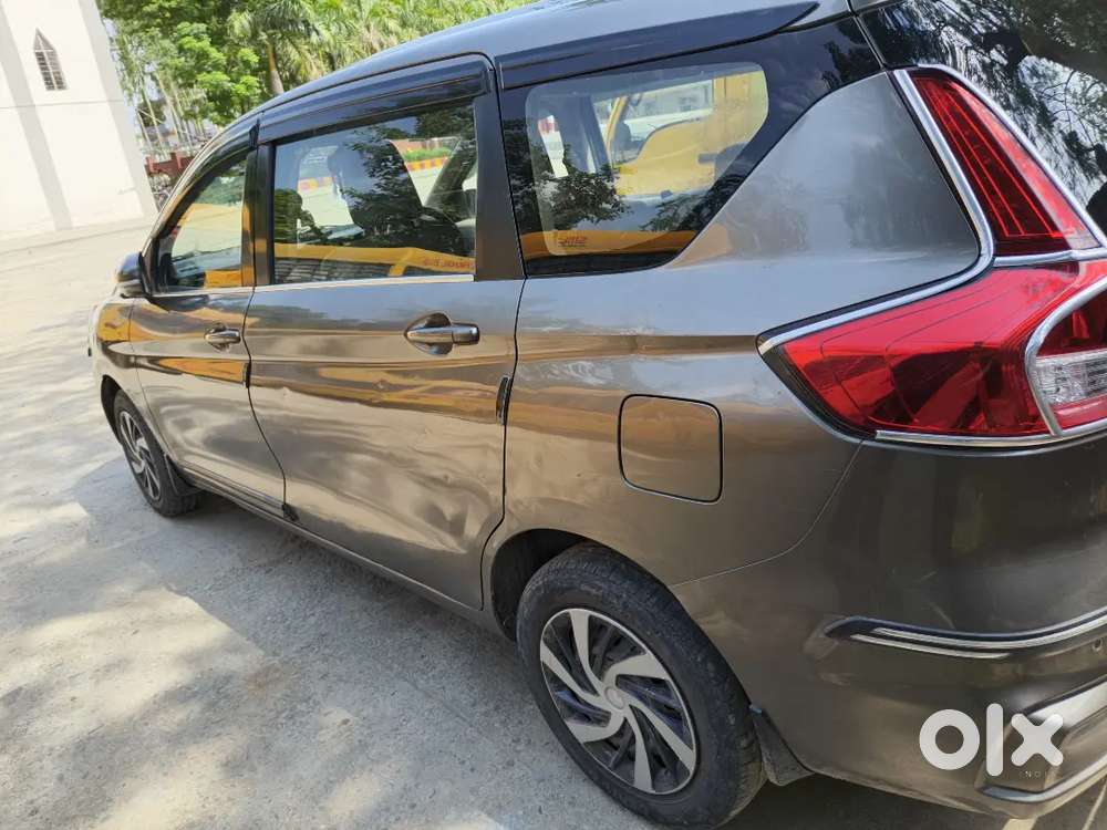 Maruti Suzuki Ertiga 2020 Cng & Hybrids 66000 Km Driven