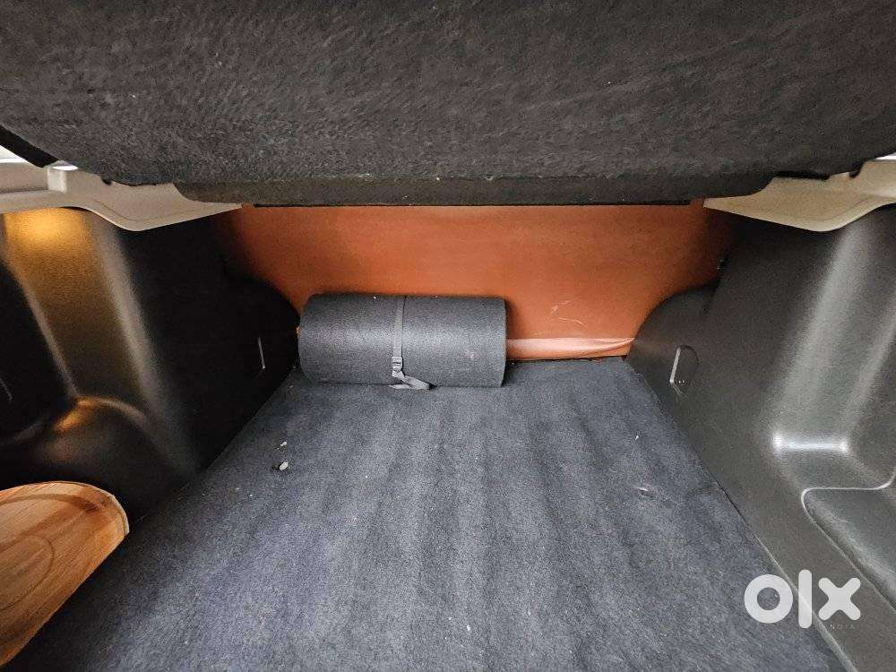 Nissan Terrano Xl Plus 85 Ps Deisel, 2019, Diesel