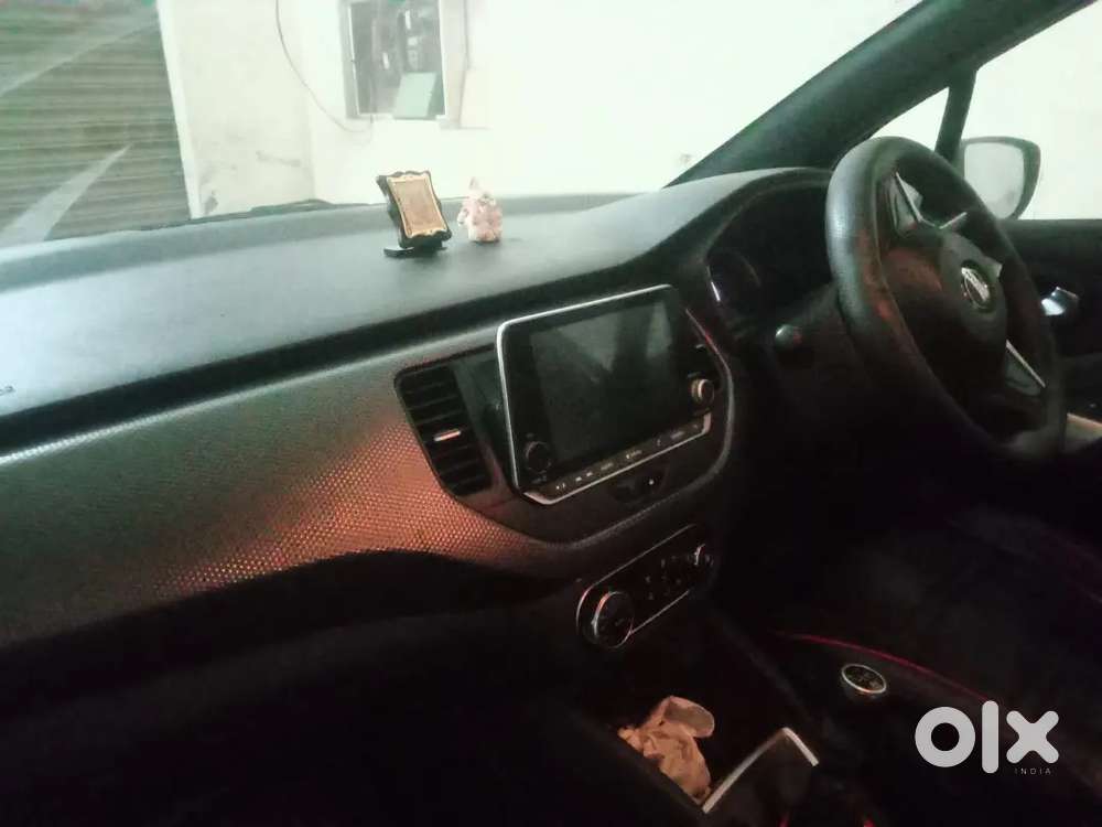 Nissan Kicks Diesel Manual 2020