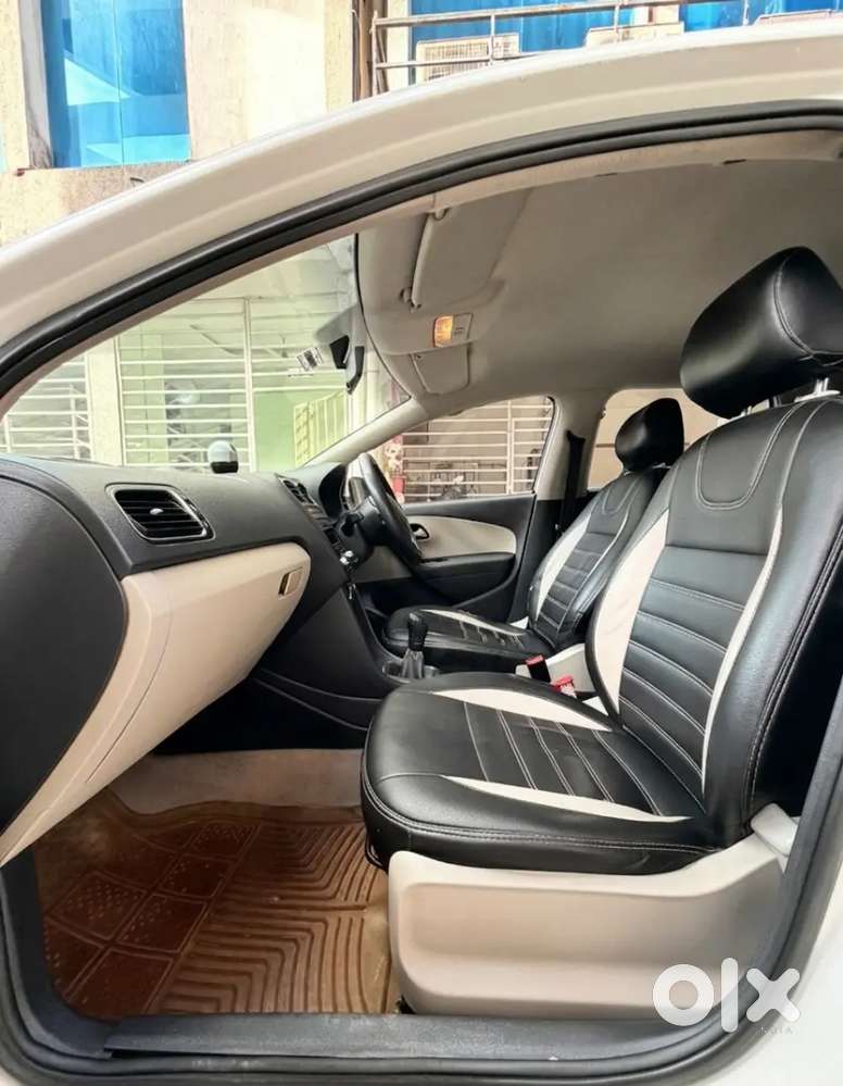 Volkswagen Polo Tsi 1.2 Highline