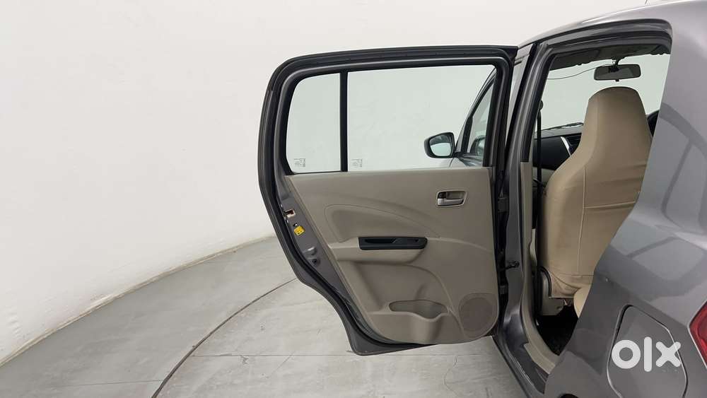 Maruti Suzuki Celerio Vxi, 2014, Petrol