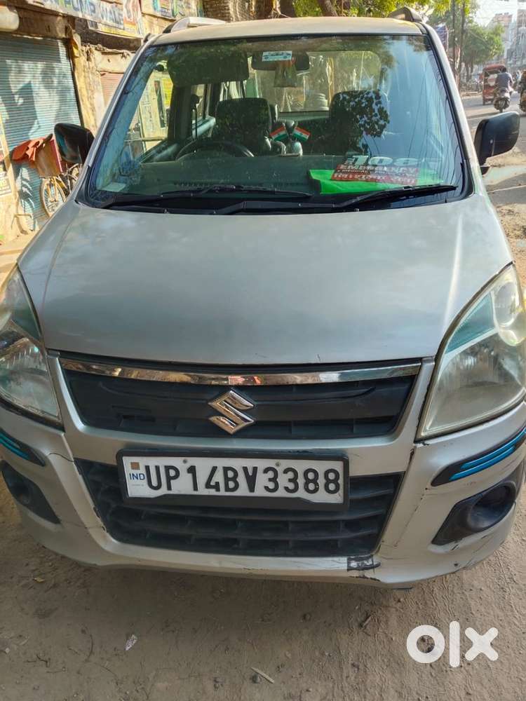 Maruti Wagon R 2014