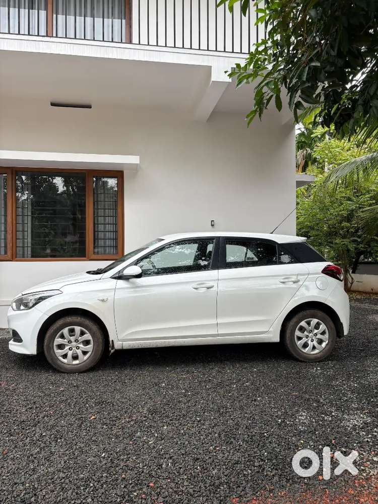 Hyundai I20 2015