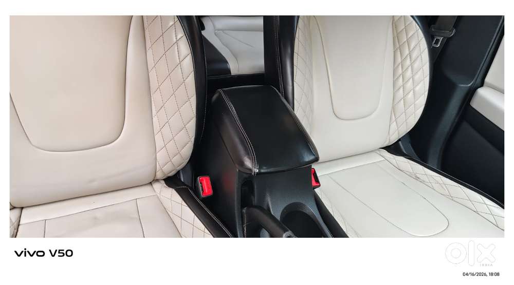 Hyundai Creta Ex Mt, 2021, Diesel