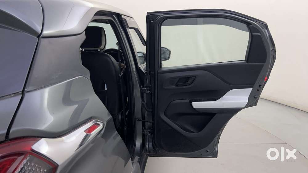 Tata Punch 1.2 Revotron Accomplished Dazzle Pack Amt, 2023, Petrol