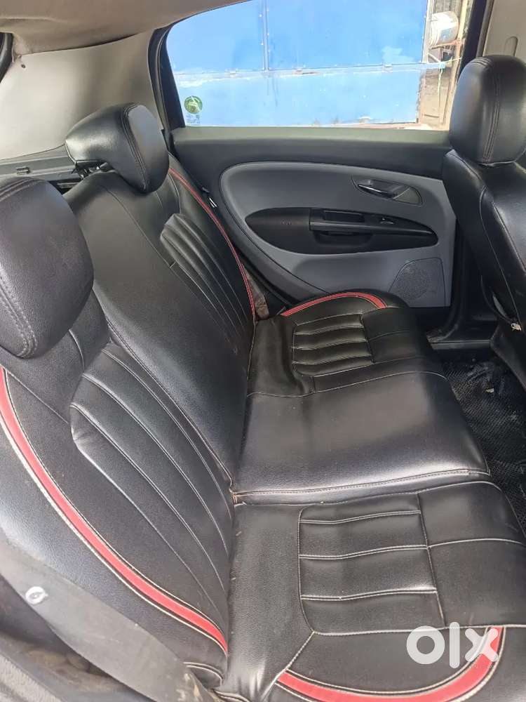 Fiat Punto 2014 Diesel Mileage 28 Km/l