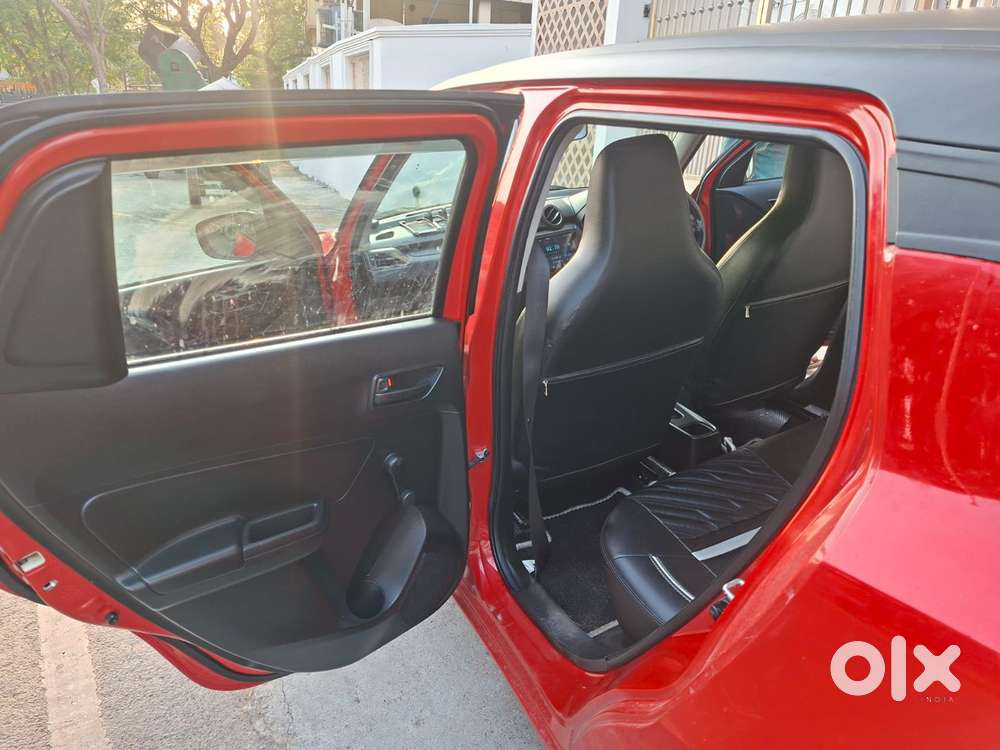 Maruti Suzuki Swift 2018 Vxi, 2019, Petrol