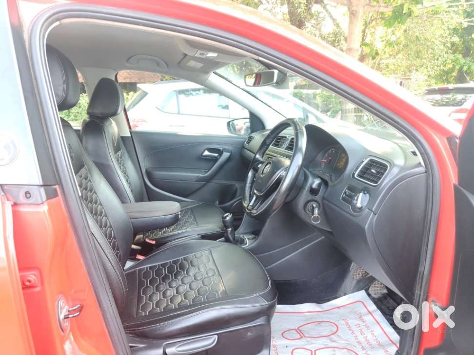 Volkswagen Polo 1.0 Mpi Highline Plus, 2018, Petrol