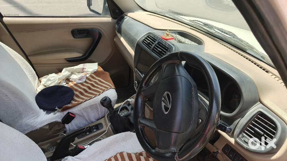Mahindra Tuv 300 2019 Diesel 105000 Km Driven