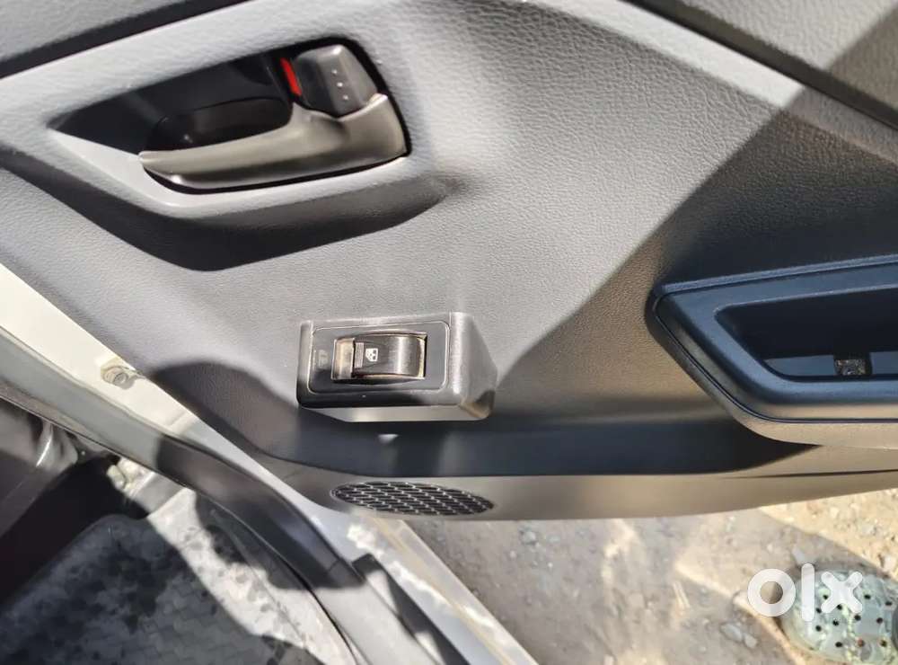 Maruti Suzuki Alto Lxi 2025